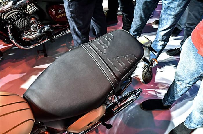 Jawa Motorcycles India range: A first look